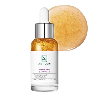 Tinh chất Ample:N Peptide Shot Ampoule 30ml