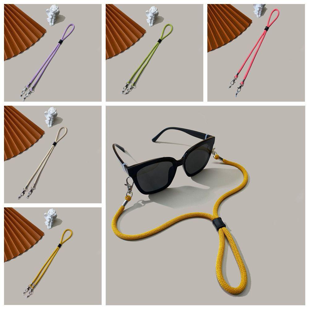 Dây Đeo Mắt Kính Chống Thất Lạc Tiện Dụng Cho Nam Và Nữ