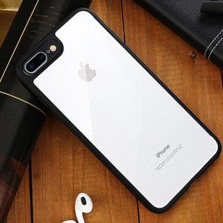 Ốp lưng TPU viền silicon camera cách tân cho IPHONE 5/6/6Plus/7/7Plus/8/8Plus