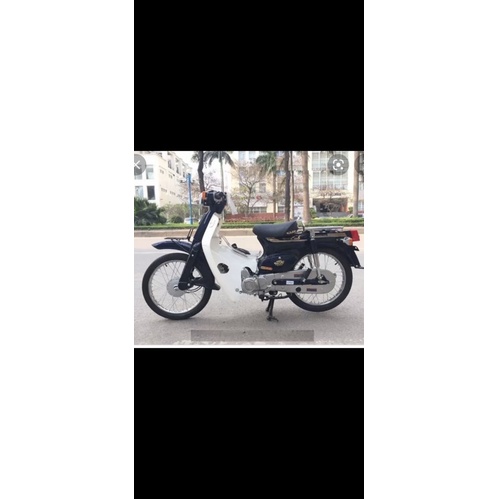 Xi nhan trước,xi nhan sau xe cub 82,cụm đèn hậu xe cub82
