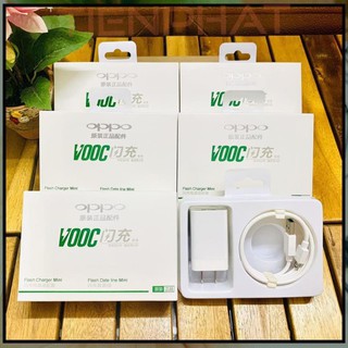 [Hàng Cao Cấp] Bộ Cáp Sạc Nhanh OPPO VOOC AK779 5V 4A chất lượng cao