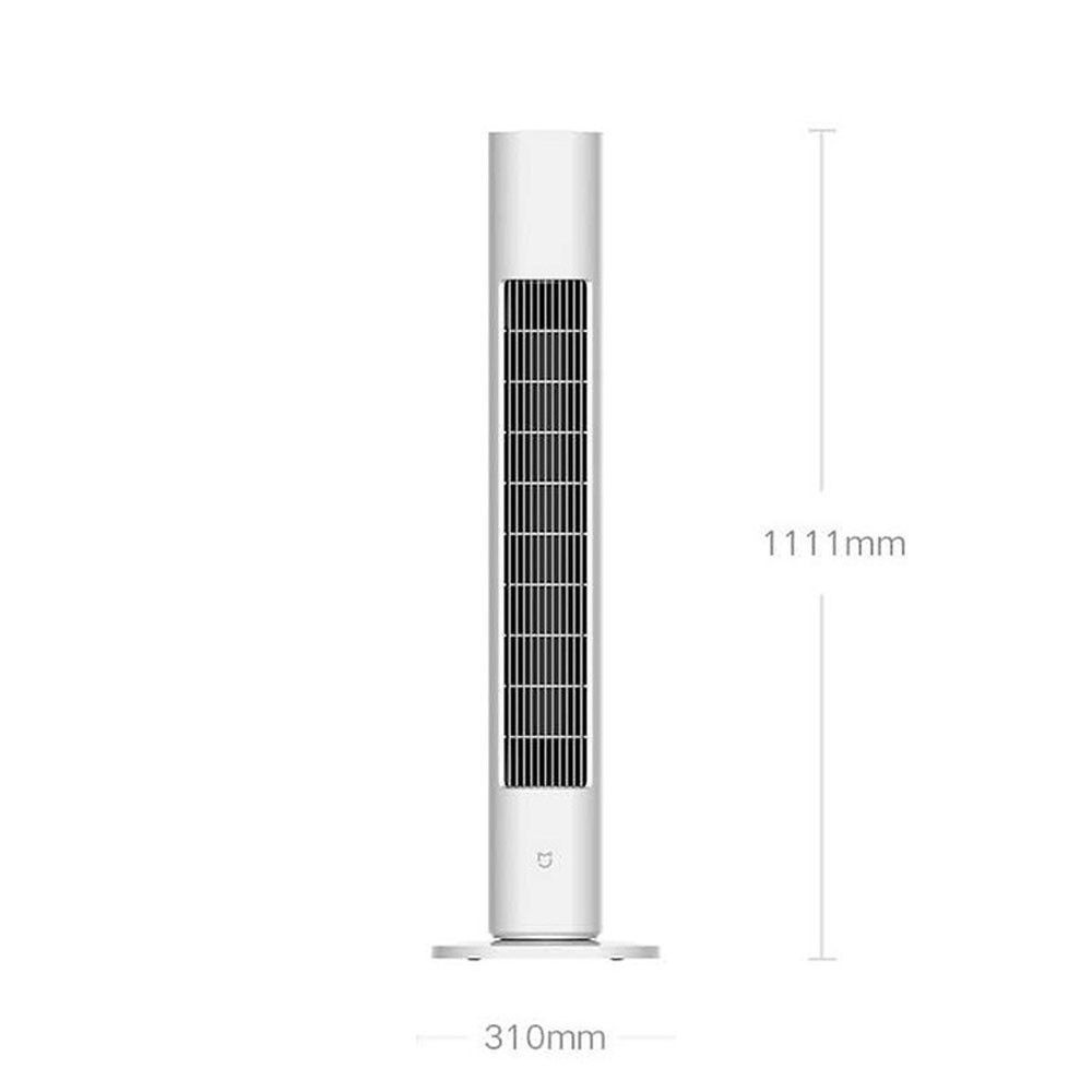 Quạt tháp thông minh Xiaomi Mijia DC inverter BPTS01DM/BPTS02DM  - Bảo hành 6 tháng