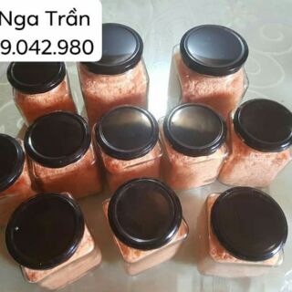 Ruốc cá hồi SAPA