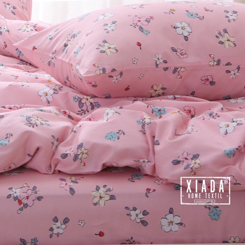 Bộ drap cotton 100% sz theo yêu cầu