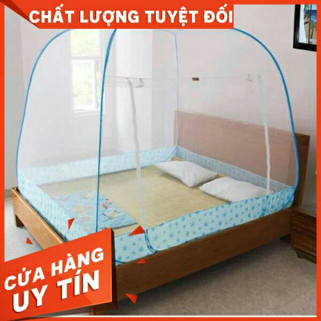 Màn  tự bung  đỉnh  rộng  59000