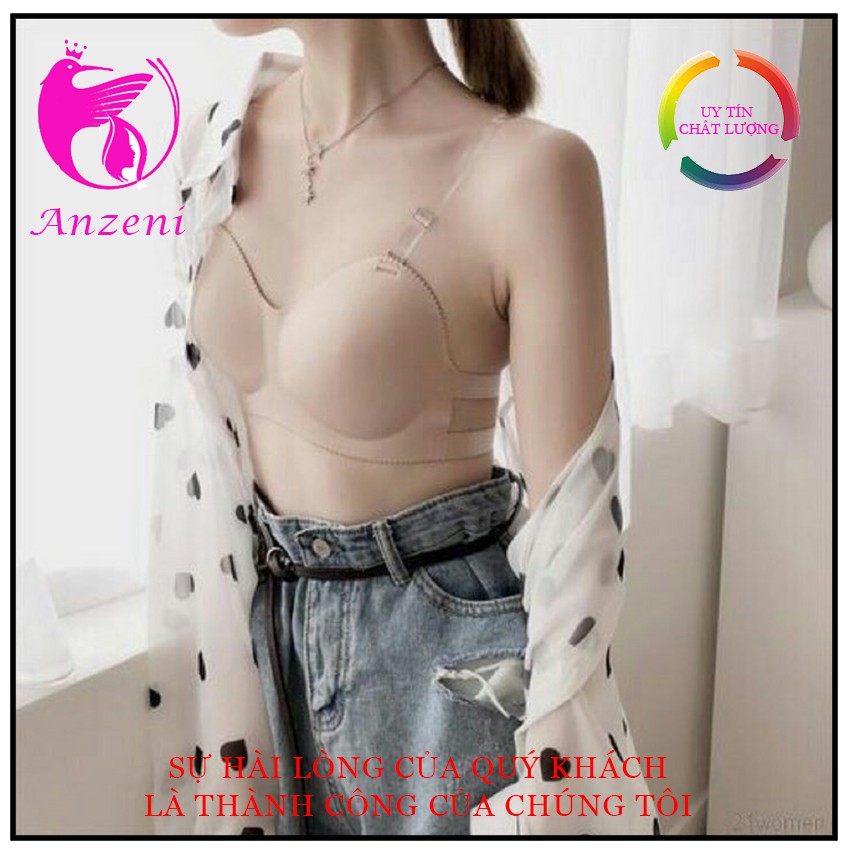 [HÀNG HOT] Áo Lót Bra Su Đúc Chống Tụt Nâng Ngực Siêu Đẹp #811 ( Đúc Hình Bàn Tay) | BigBuy360 - bigbuy360.vn