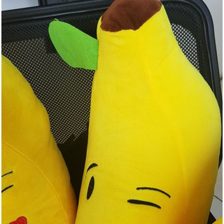 [TRI ÂN KHÁCH HÀNG] CHUỐI VÀNG SMILE 70CM