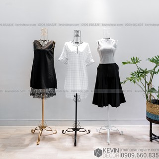 Manocanh Sắt Nữ