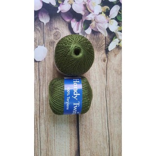 Cotton lụa đan móc váy áo cực đẹp ( bảng màu xanh, đen)