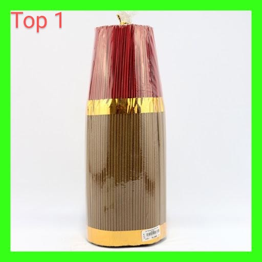 Cây nhang thơm bó 1000gr đặc biệt hương quế tự nhiên 3 tấc