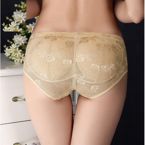 Quần độn mông mút tháo rời