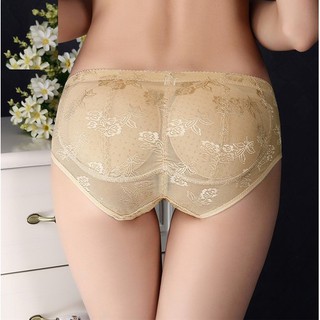 Quần độn mông mút tháo rời