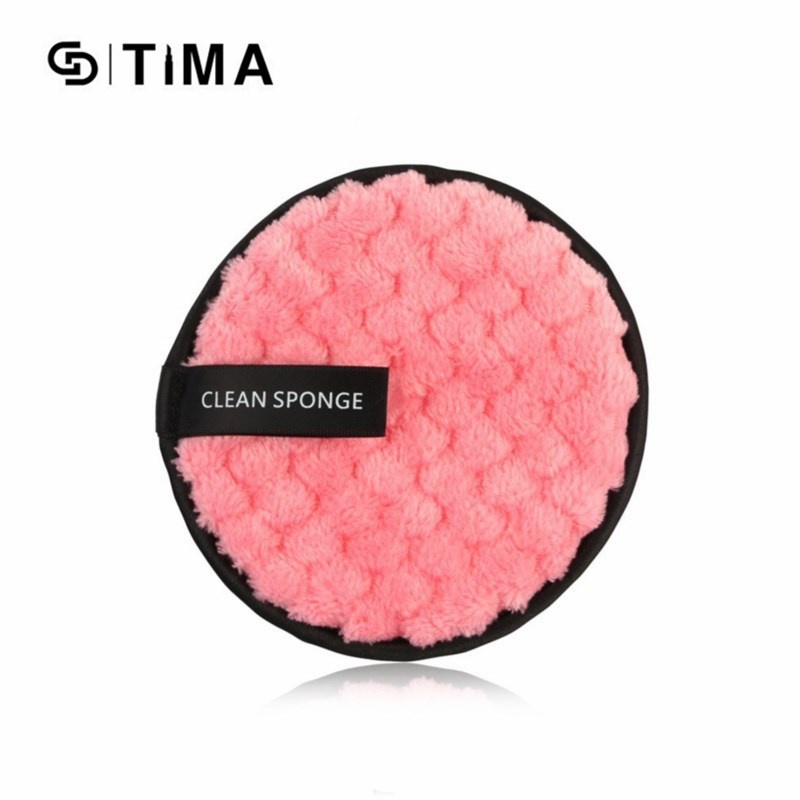 Mút trang điểm GDTIMA thiết kế vân mắt dứa 50g