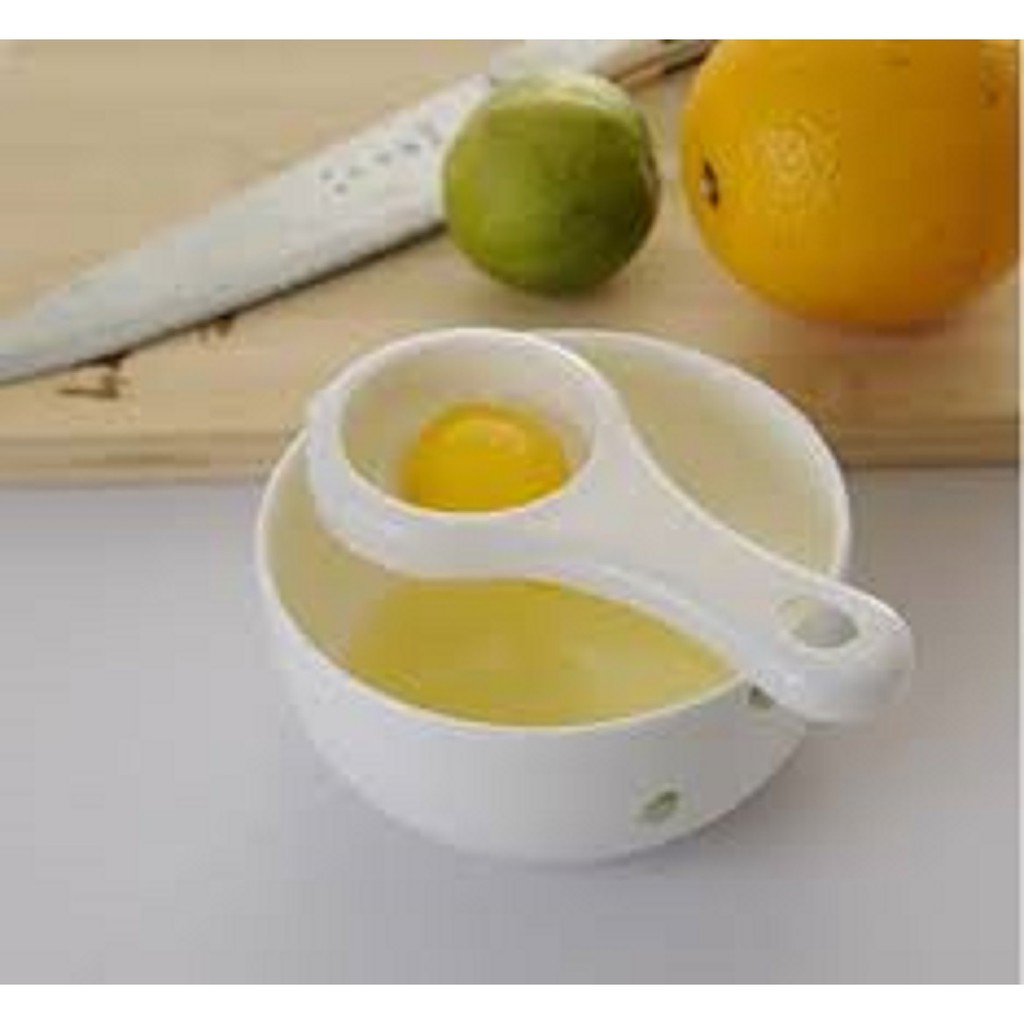 DỤNG CỤ TÁCH LÒNG ĐỎ TRỨNG LÀM TỪ LÚA MẠCH | BigBuy360 - bigbuy360.vn