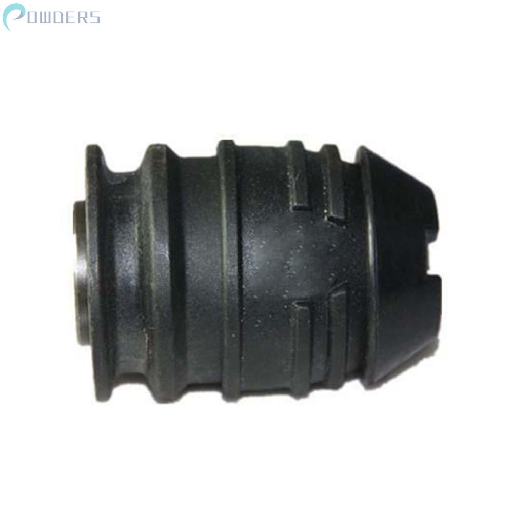 1 đầu kẹp mũi khoan màu đen cho máy phay Hilti TE16 TE30 TE40 TE35 SDS Plus