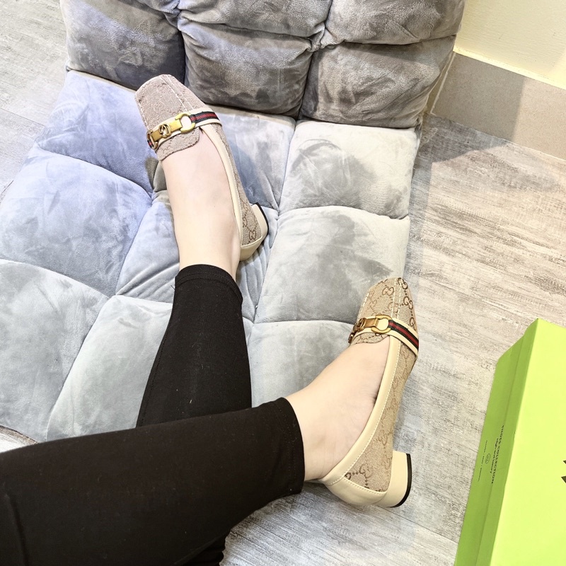 Guci new 2022 vua ra hot luôn full box bill họp xanh  #400k full box  full size : 35-39