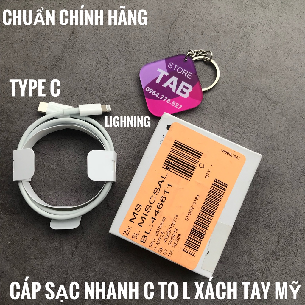 Combo Sạc Nhanh 25w Cho Phone và Samsung - Kinh Tế + Hợp Lý