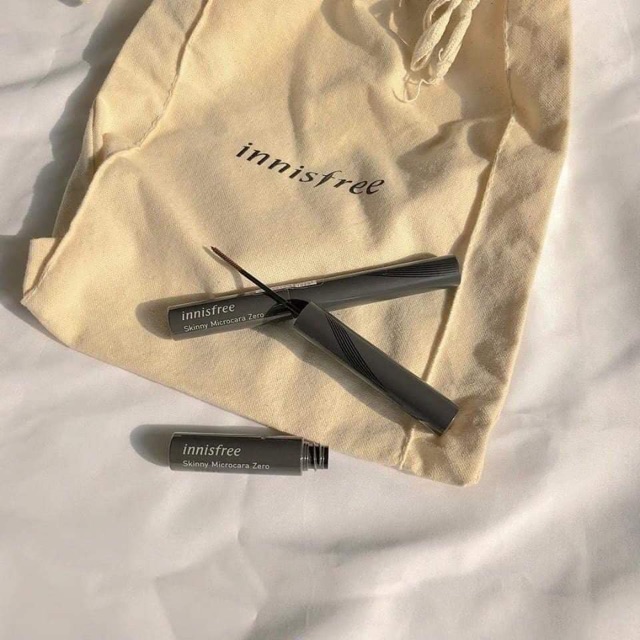 MASCARA INNISFREE SKINNY MICROCARA