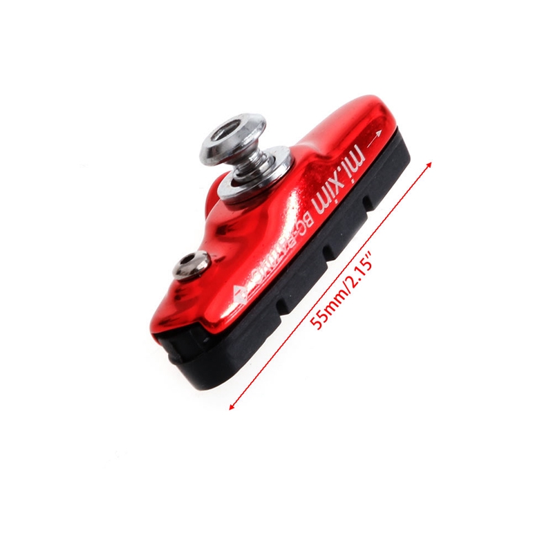 Cặp Má Phanh Chữ V Cho Xe Đạp