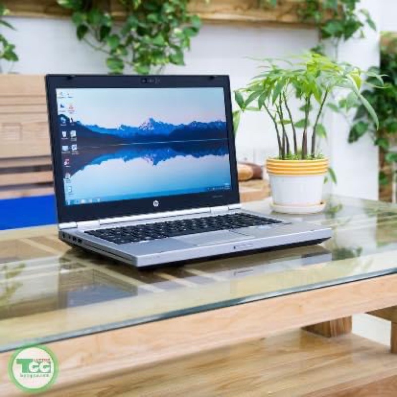 Laptop HP Elitebook 8460 Core i5 | BigBuy360 - bigbuy360.vn
