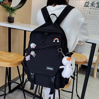 Balo laptop Sài Gòn BL03 - 15 inch