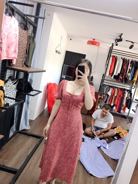 Váy hoa | BigBuy360 - bigbuy360.vn