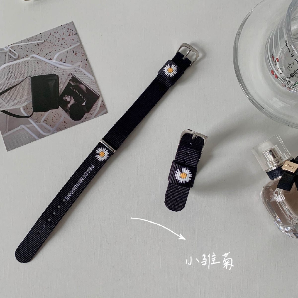 Daisy bracelet simple fashion wild bracelet accessories