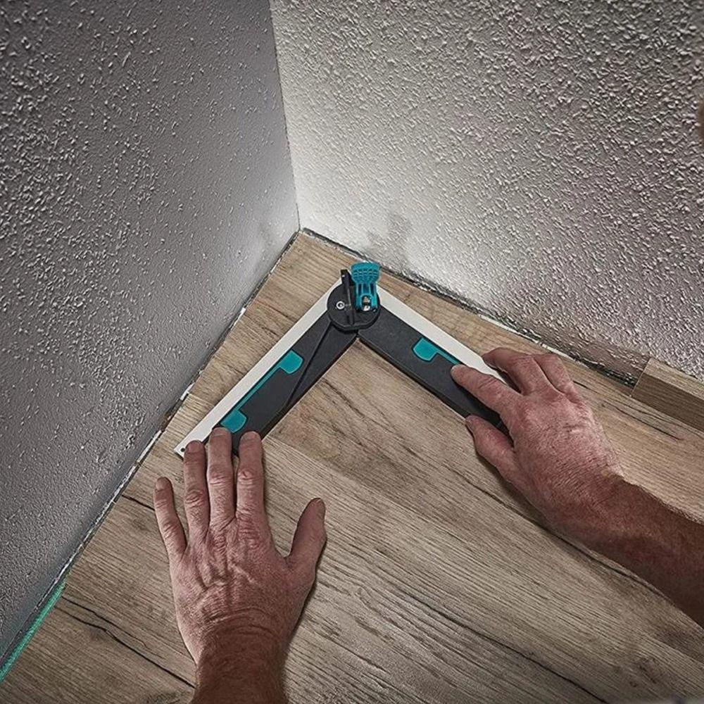 Thước Đo Góc Độ Chính Xác Cao Chuyên Dụng Cho Thợ Mộc