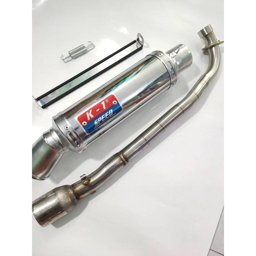 PÔ K1 FULL CỔ LẮP CHO SIRIUS