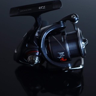 Máy Daiwa Gekkabijin X LT 2000S 2021
