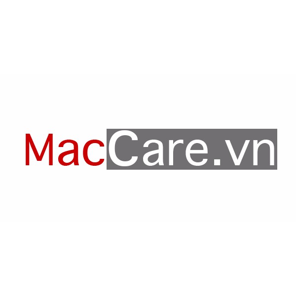 MacCare.vn, Cửa hàng trực tuyến | WebRaoVat - webraovat.net.vn