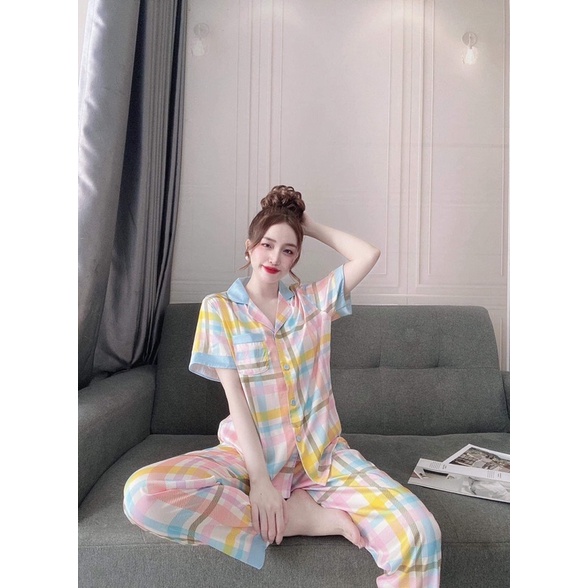 Đồ ngủ - pijamas