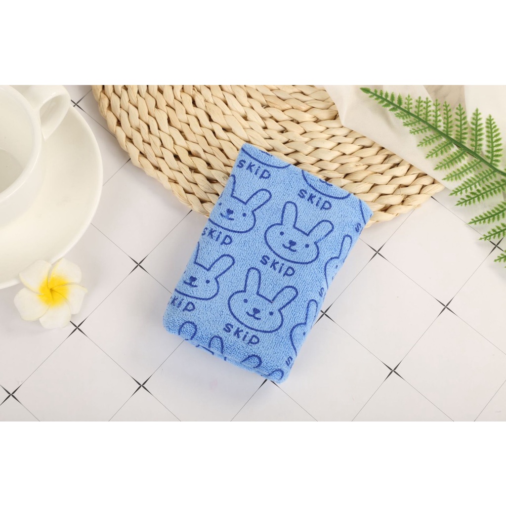 TJ2550 Khăn tắm mềm cho trẻ em hàng nhập