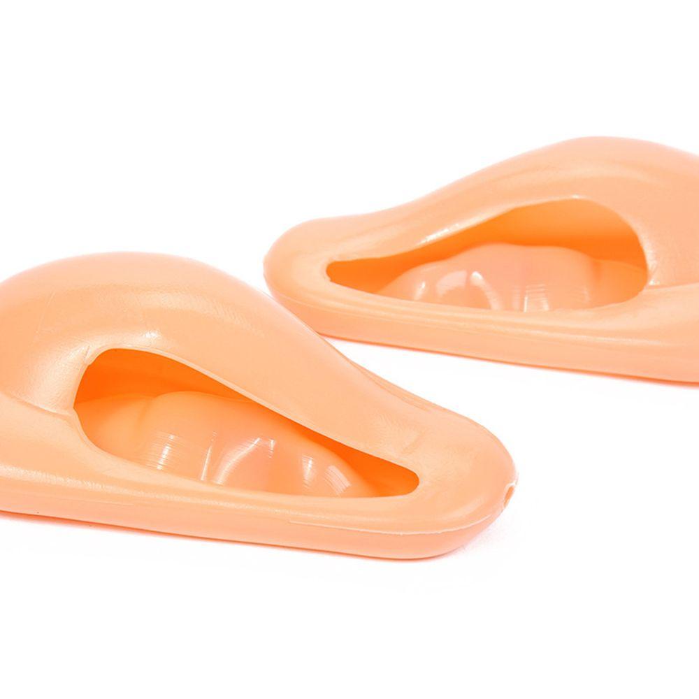 YIYU Phụ Kiện Trang Sức Chụp Ảnh Hình Tai Yêu Tinh Sáng Tạo