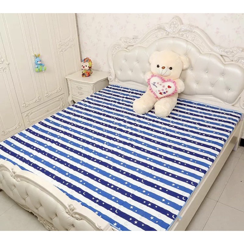 Thảm chống thấm Muji xuất nhật 80*120cm