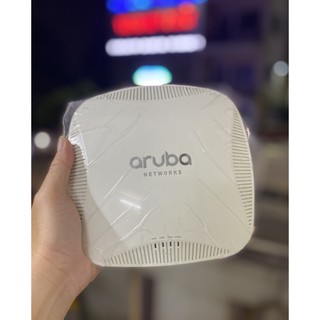 Aruba IAP215 - Wifi Chuyên Dụng - Roaming - Mesh aruba ap215 Convert iap215