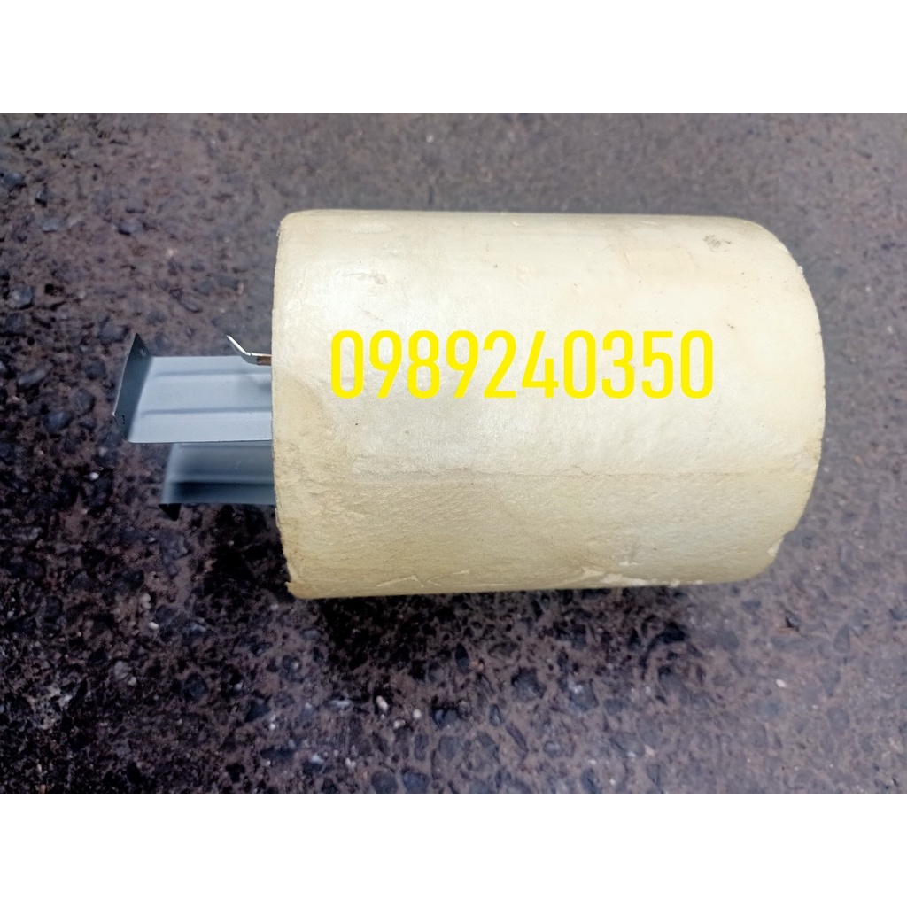 Bầu đun đốt nóng cây nước nóng lạnh 1 lít