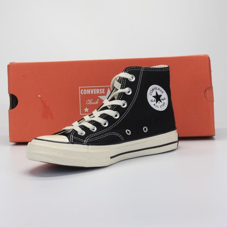 [Mã FAXANH245 giảm 10K đơn 50K] 🔥giày thể thao sneaker 🔥C.v Đen Cao Cổ, Convet đen cao cổ | BigBuy360 - bigbuy360.vn