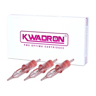 Kim đạn thẩm mỹ kwadron pmu optima-0.25