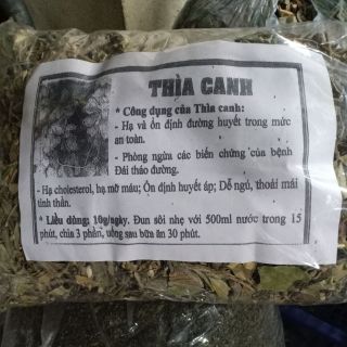 Dây thìa canh 1kg