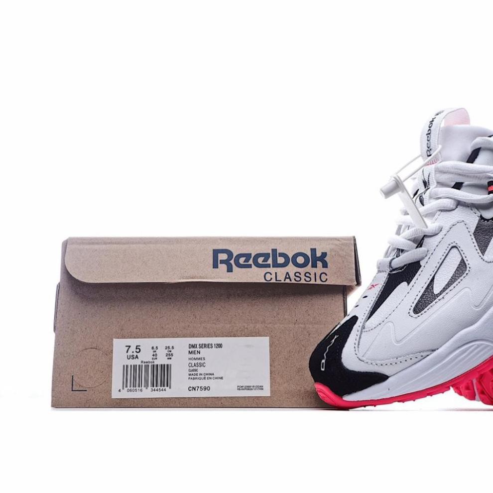 [ Bán Chạy] 【KAMA】Reebok DMX Series1200 Giày cha hoang dã [ Chất Nhất ] 2020 bán chạy nhất việt nam '