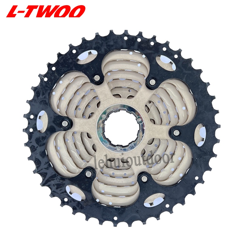 SHIMANO SRAM Líp Xe Đạp 11 Tốc Độ 32 / 36 / 40 / 42 / 46 / 50 / 52T MTB