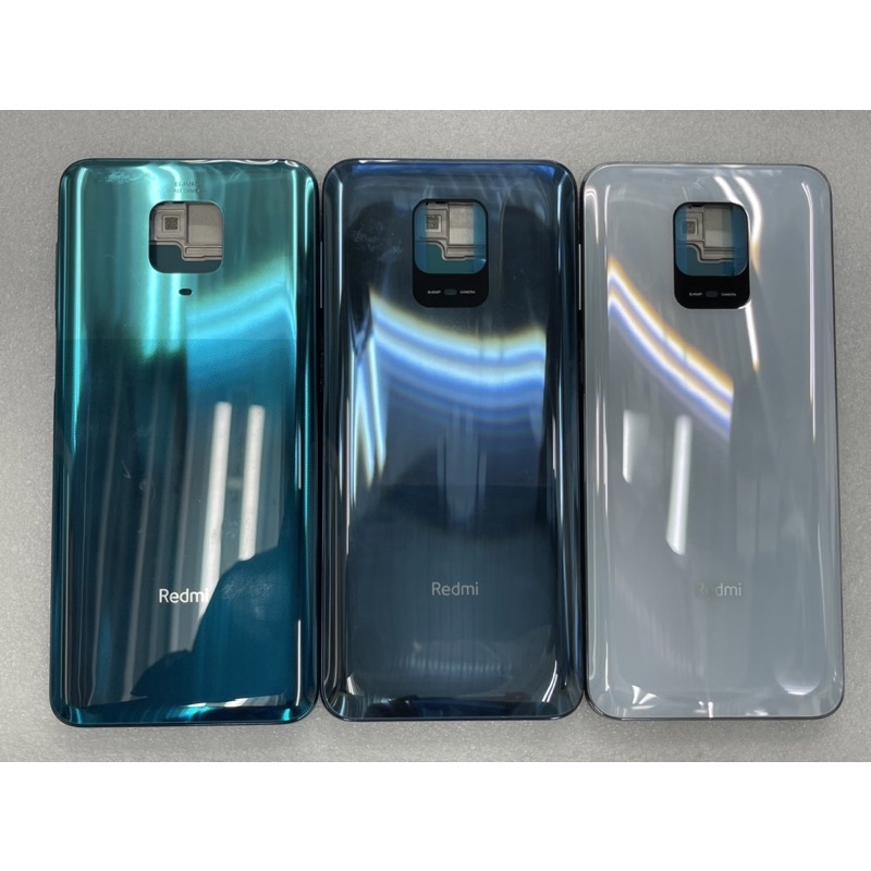Bộ vỏ xiaomi note 9s / vỏ redmi note 9s