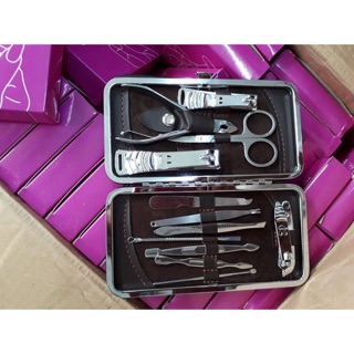 Bộ cắt móng 12 chi tiết