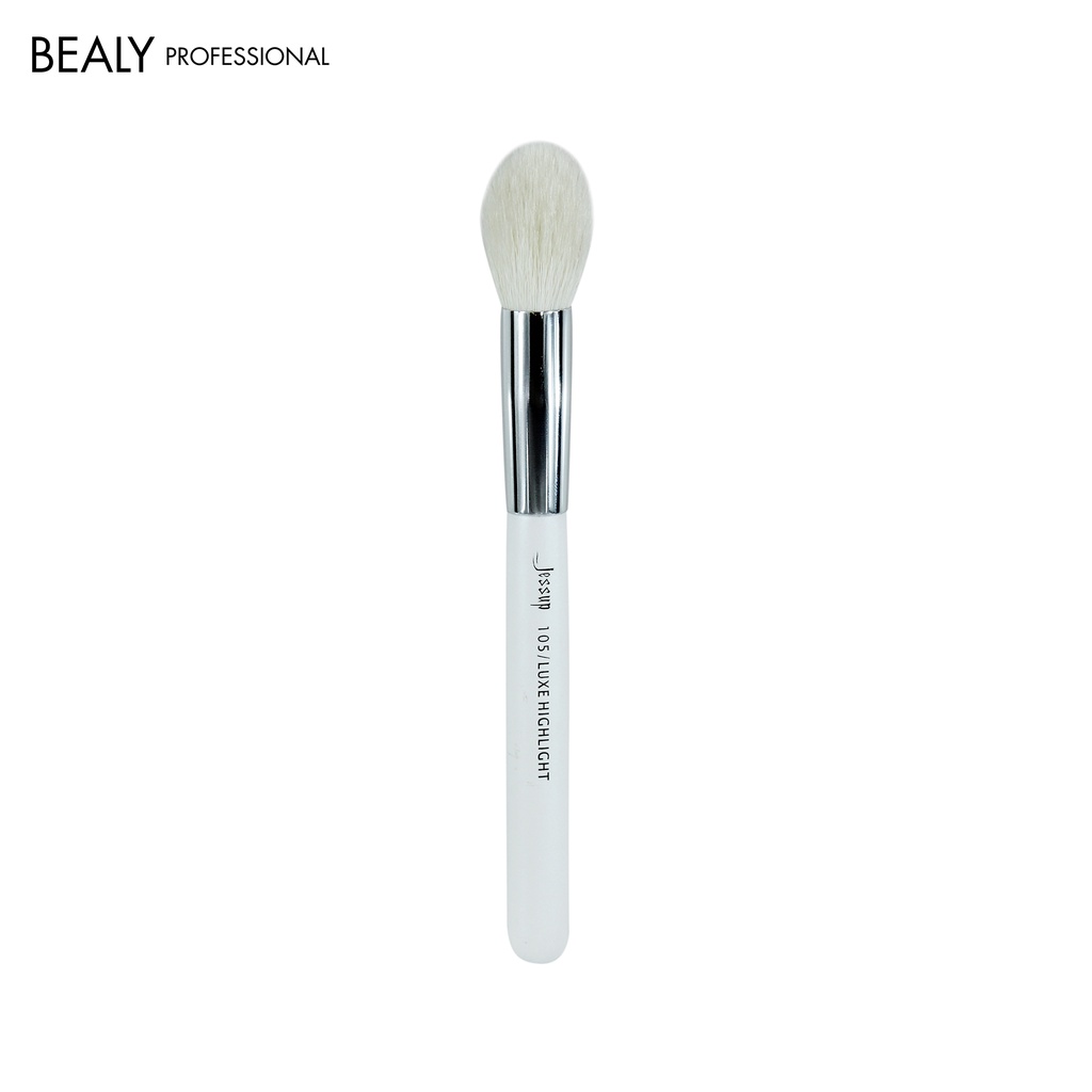 Cọ Trang Điểm Má Hồng Tổng Hợp Bealy