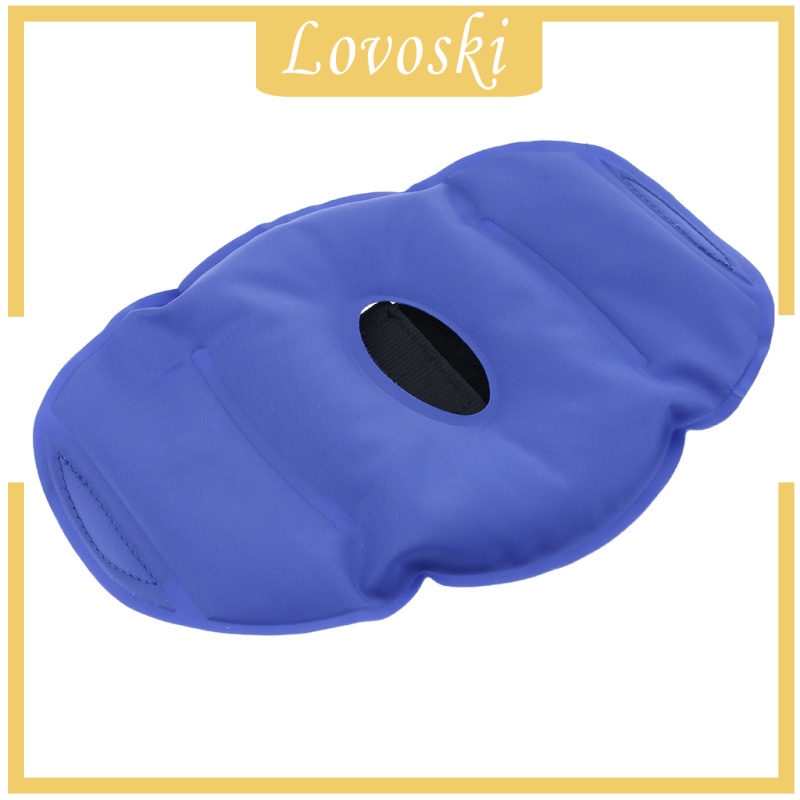 [Hàng mới về] Túi gel chườm nóng giảm đau tiện lợi hữu ích