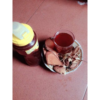 Cỏ máu TĂNG CÂN