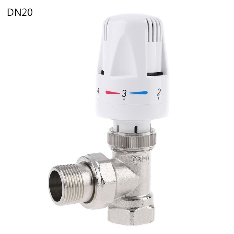 Van Điều Khiển Nhiệt Độ Sàn Nhà