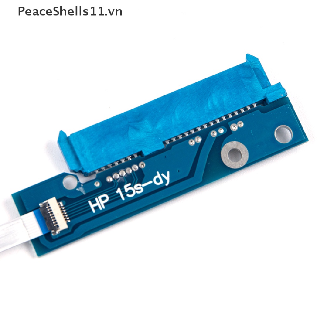 Cáp kết nối ổ cứng HDD SSD cho HP 15 15s-du 15s-dy 15S-DR/GR SATA