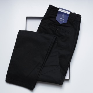 Quần Kaki Basic quốc dân SHIN MÀU GHI_Q01